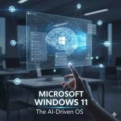 microsoft, windows, ai