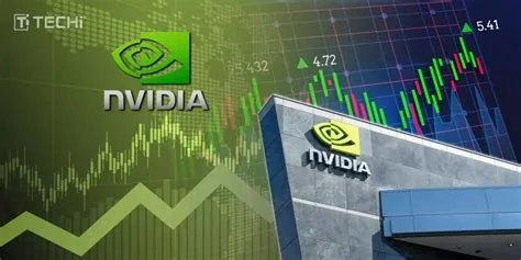 nvidia, ai