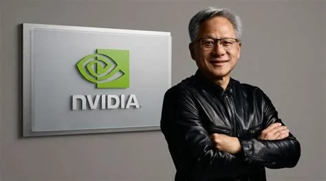 nvidia, ai