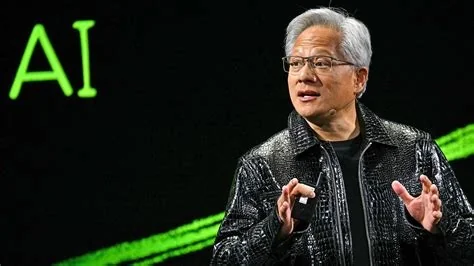 nvidia, ai