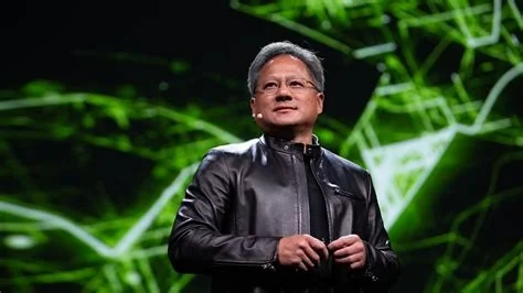 nvidia, ai