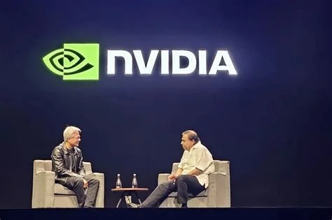 nvidia, ai
