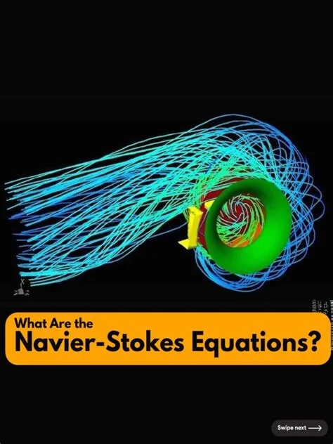 OpenAI Claims AI Solved Navier-Stokes Problem