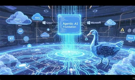 linux, ai
