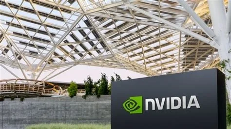 nvidia, ai