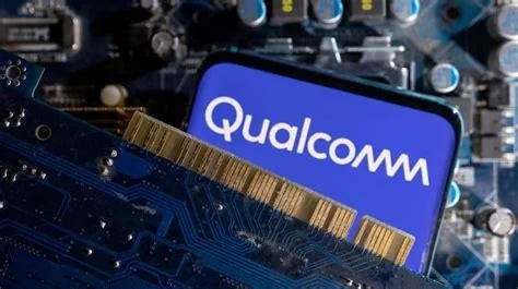 Qualcomm lands $60B AI chip deal