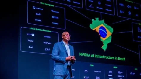 nvidia, ai
