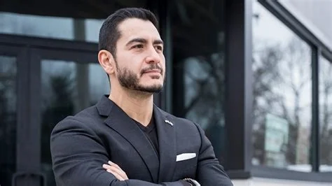 UN and El-Sayed Push for AI Regulation