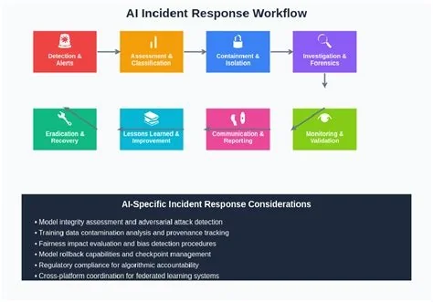 US and China Add AI Incident Communication Channel