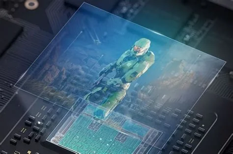 ai, xbox