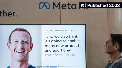 meta, ai