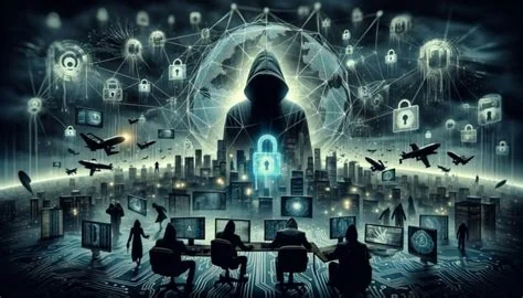 AI Fuels Surge in Cyberattacks in Japan