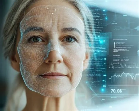 AI Predicts Cancer Survival from Face