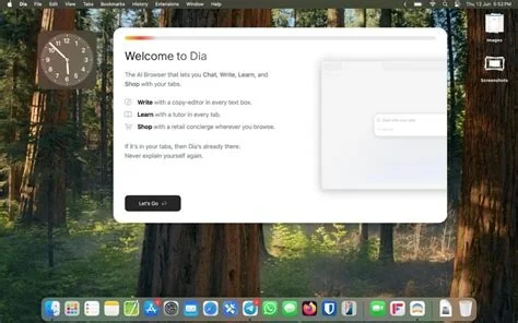 windows, ai