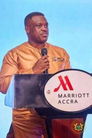 Ghana Centralizes AI Procurement Review
