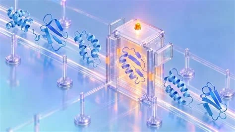 Google DeepMind Unveils SynthID Bio
