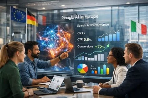 google, ai