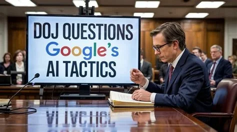 google, android, ai, security