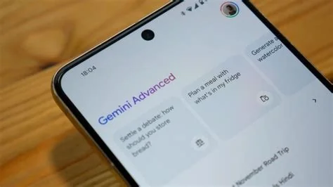 google, ai
