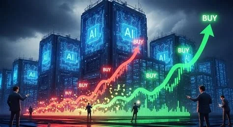 Grayscale Sees AI Stock Dip as Buying Opportunity