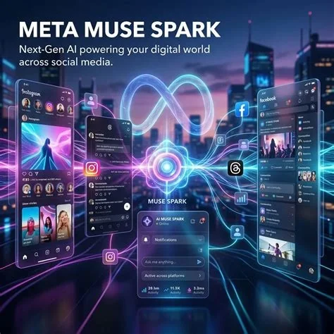 meta, ai