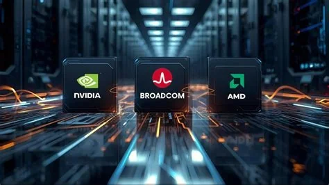 nvidia, meta, ai