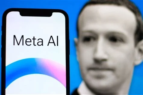 meta, ai
