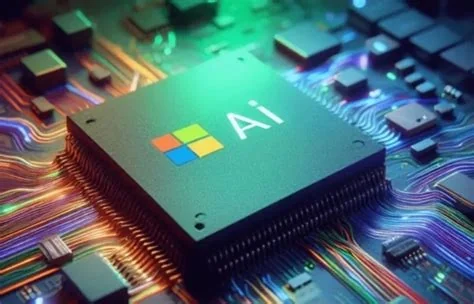microsoft, ai