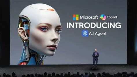 microsoft, ai