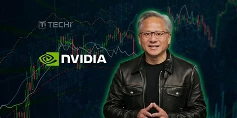 nvidia, ai