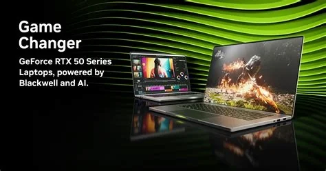nvidia, ai, gaming, laptop