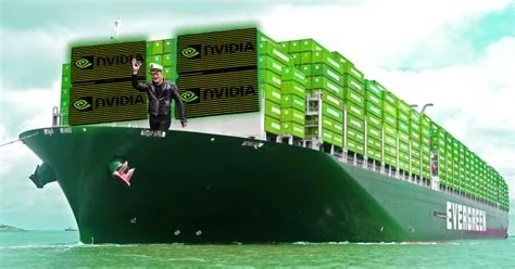 nvidia, ai