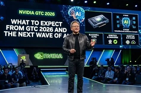 nvidia, ai