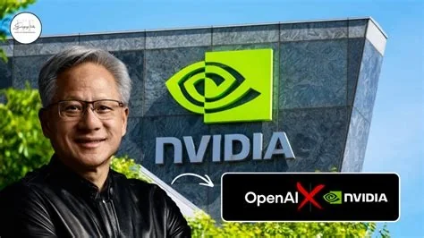 nvidia, ai