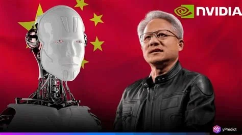 nvidia, ai
