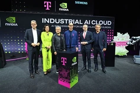 nvidia, ai