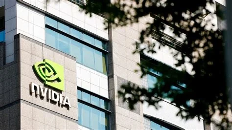 nvidia, ai