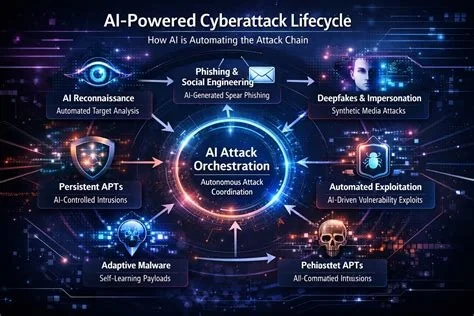 OpenAI Tools Involved in Cyberattacks, Investigations Rise
