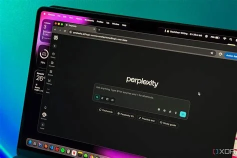 Perplexity AI Now Runs Fully Local on Mac