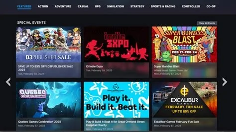 ai, steam